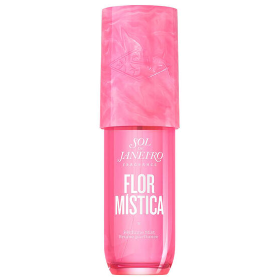 Mist Perfurmado Sol de Janeiro Flor M&iacute;stica